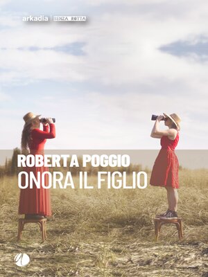 cover image of Onora il figlio